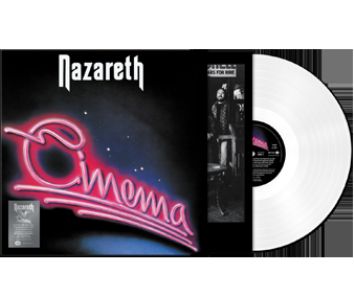 Nazareth - Cinema (1LP) - Vinyl